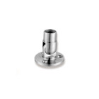 Platine articulée inox a4