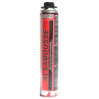 Mousse Polyuréthane ALSAMOUSSE TF 750 ml - PO08136