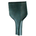 Burin de carreleur L. 300 x l.50 mm - PO21338