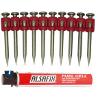 Clous avec gaz TI-1000/38 XH - PO55118