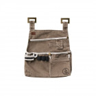 Pochette à outil amovible lma brique
