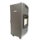 Poêle à gaz infrarouge 4200w hybride gaz /électrique niklas chauffage gaz 2en1 thermo-ventilé