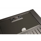 Ferlux poêle à granulés aroa 10kw blanc perlé