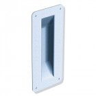 Poignées garages/portails