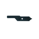 Poinçon interchangeable pour duoprofil