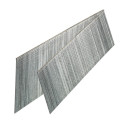 Pointes Mini-brads en bande - 16 mm - Galvanisées - Boite de 5000 pointes - ARCA - ARMB16G