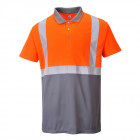 Orange-Marine