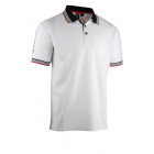 Polo homme manches courtes blanc - BOARD - FACOM - FXWW9020ET7