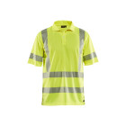 Polo Haute-visibilité anti-UV 34281013 - Couleur au choix