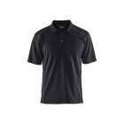 Polo piqué anti-UV anti-odeur 33261051 - Couleur au choix