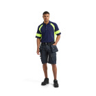 Polo Visible 35281050 - Couleur au choix