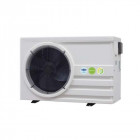 Pompe à chaleur POOLSTYLE ABS Blanche - 10.000W - PSSPOD - PSPW14NP