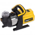 Pompe powerplus avec préfiltre 1000w