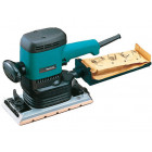 Ponceuse vibrante 115 x 229mm 600w makita 9046