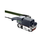 Ponceuse à bande bs 75 e-set | 576296 - festool
