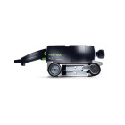 Ponceuse à bande bs 75 e-set | 576296 - festool