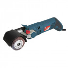 Ponceuse à tambour Silverstorm 420 W - 60 mm