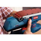 Ponceuse vibrante électrique GSS 23 AE BOSCH 0601070700