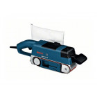 Ponceuse à bande BOSCH 750W GBS 75 AE Set Professional 0601274765  