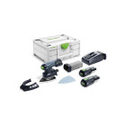 Ponceuse delta hybride dtsc 400 3,0 i-plus | 577508 - festool
