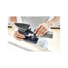 Ponceuse delta hybride dtsc 400-basic | 577507 - festool