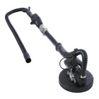 Ponceuse électrique pliable pour plâtre 750 watts noir Helloshop26 3401073