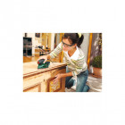 Ponceuse multi 100w bosch psm 100 a