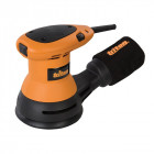 Ponceuse orbitale excentrique 280 W - TROS125