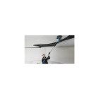 Ponceuse plaquiste gtr 55-225 | 06017d4000 - bosch