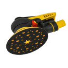 Ponceuse pneumatique orbitale Pros 650CV MIRKA - Ø150 mm - 8995650111