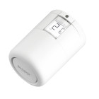 Thermostat intelligent zigbee blanc - popz701721