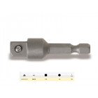 Porte-douilles pour visseuses 3/8 - 1/4 892/4 BETA 008920004