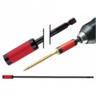 Porte-Embouts A Double Systeme Magnetique