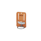 Porte-marteau étui cuir LS8 STANLEY - 12 x 17 x 5.5 cm - 2-93-204