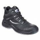 Brodequin mustang steelite s3 - fw69  - Pointure au choix