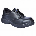 Portwest - chaussure de sécurité basse thor compositelite™ s3 src - fc44 - Noir - 44