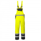 Orange-fluo