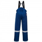 Cotte hiver fr antistatique - fr58 - Coloris et taille au choix