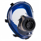 Masque complet helsinki - pas de vis universel - p516 - Bleu - Taille unique