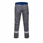 Pantalon bizflame ultra bicolore - fr06 - Taille au choix