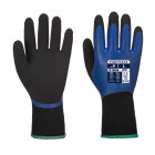 Gant Thermo pro glove – ap01 – Bleu-noir - Taille au choix