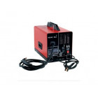 Poste à souder mig gaz / no gaz 100a awelco acier inox alu fil fourre livré complet avec fil fourré