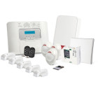 Powermaster kit7 gsm ip - alarme maison sans fil gsm / ip powermaster 30 - kit 7