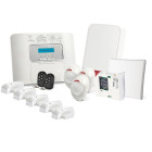 Powermaster kit7 gsm - alarme maison sans fil gsm powermaster 30 - kit 7