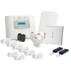Powermaster kit9 - alarme maison sans fil powermaster 30 - kit 9