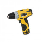 Powerplus perceuse/visseuse 10.8v li-ion
