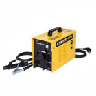 Powerplus Poste à souder 160A + accessoires POWX480