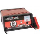 Chargeur de batterie 6/12V 110 W, PROWPR1009