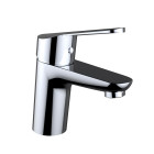 Mitigeur pour lavabo NF Master C1 - 70 mm - Avec vidage métallique - STANDARD HIDRAULICA - 99147C