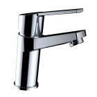 Mitigeur pour lavabo Clever NF Smart EcoNature Cold Open C3 - 105 mm - STANDARD HIDRAULICA - 99251C
